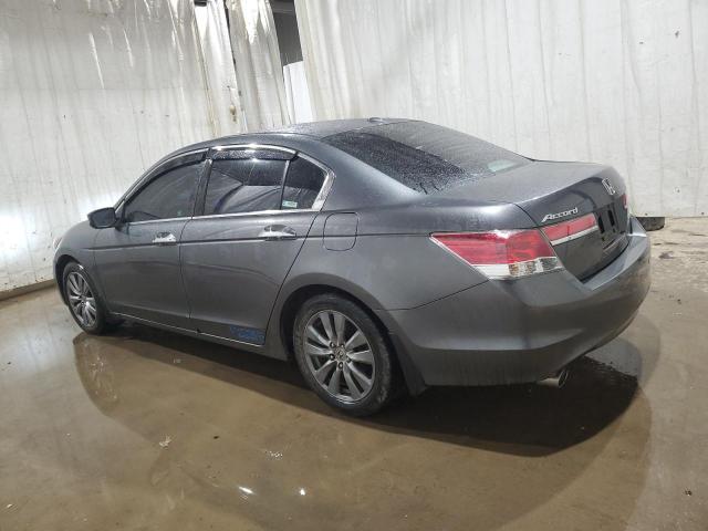 Obraz 2 z 2011 HONDA ACCORD EXL 2011 z VIN 1HGCP3F81BA004385