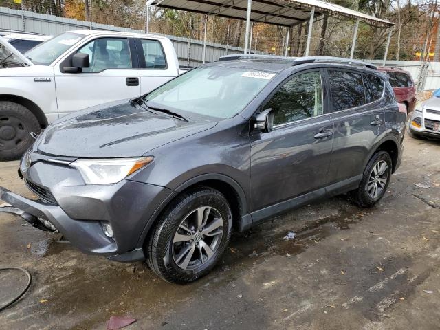 Obraz 1 z 2017 TOYOTA RAV4 XLE 2017 z VIN JTMWFREV0HJ702861