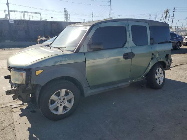 Obraz 1 z 2005 HONDA ELEMENT LX 2005 z VIN 5J6YH18315L005112