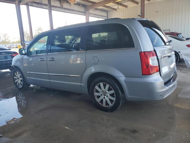 Изображение 2 2013 CHRYSLER TOWN & COUNTRY TOURING 2013 с VIN 2C4RC1BG0DR660064