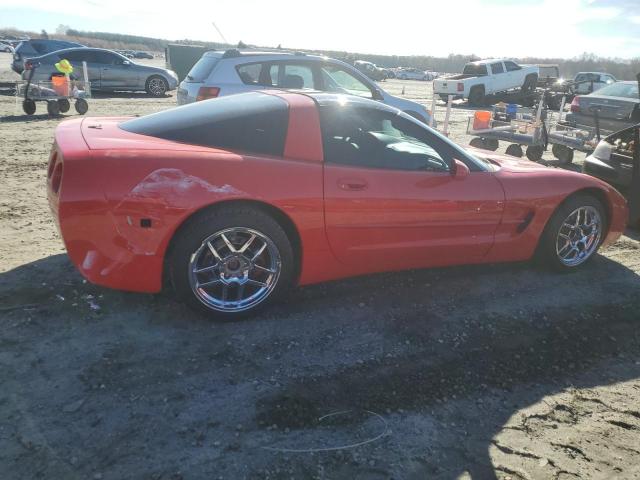 Изображение 3 1999 CHEVROLET CORVETTE  1999 с VIN 1G1YY22G2X5129932