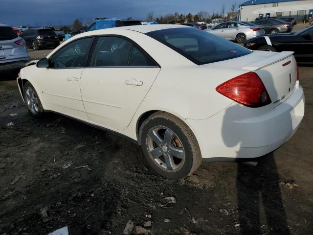 Obraz 2 z 2008 PONTIAC G6 GT 2008 z VIN 1G2ZH57N984192428