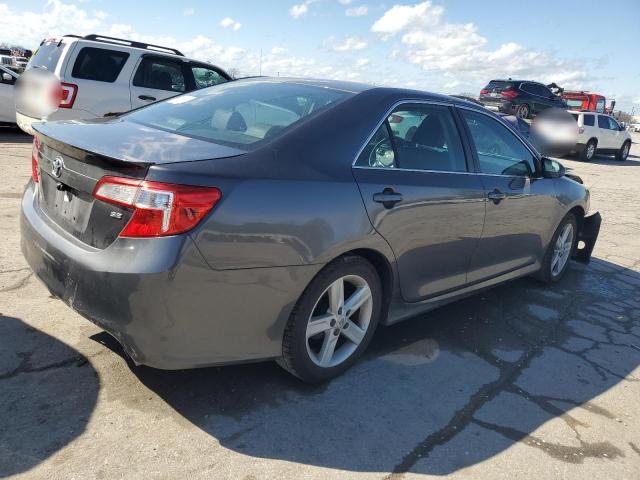 Изображение 3 2013 TOYOTA CAMRY L 2013 с VIN 4T1BF1FK8DU204609