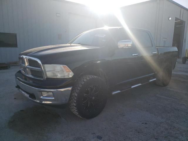 Изображение 2012 DODGE RAM 1500 SLT 2012