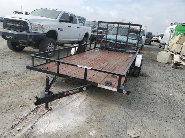 Image 2 of 2020 SUNC TRAILER 2020 with VIN 5851U1410LP016151