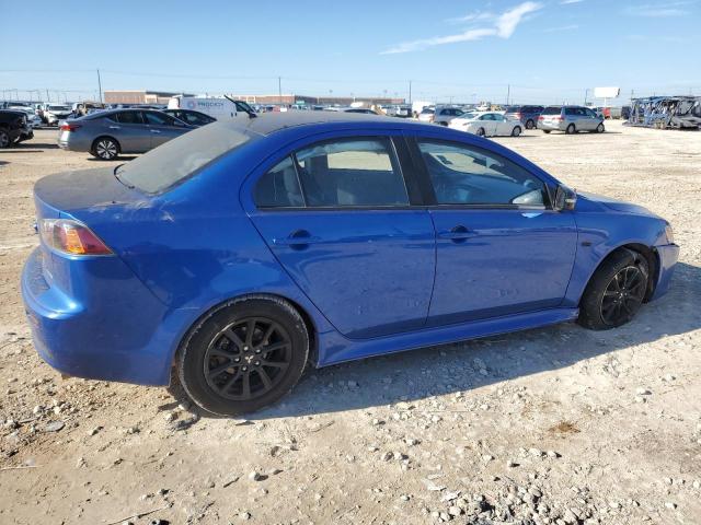 Image 3 of 2017 MITSUBISHI LANCER ES 2017 with VIN JA32U2FU9HU010581