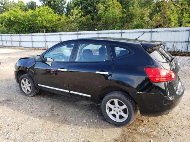 Obraz 2 z 2012 NISSAN ROGUE S 2012 z VIN JN8AS5MV2CW420611