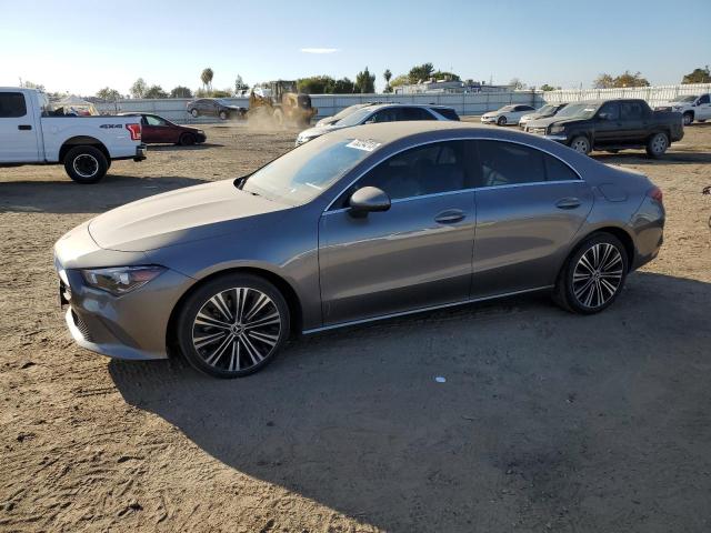 Obraz 1 z 2021 MERCEDES-BENZ CLA 250 2021 z VIN W1K5J4GB6MN190984