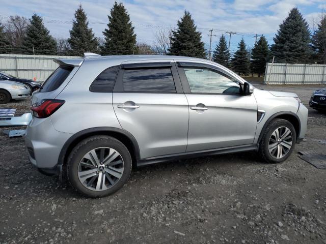 Изображение 3 2021 MITSUBISHI OUTLANDER SPORT ES 2021 с VIN JA4ARUAU3MU034414