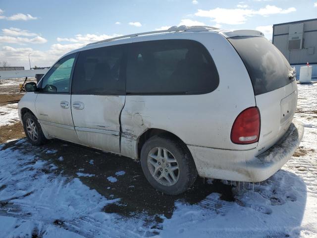 Image 2 of 1998 DODGE GRAND CARAVAN SE 1998 with VIN 1B4GP44G2WB700475