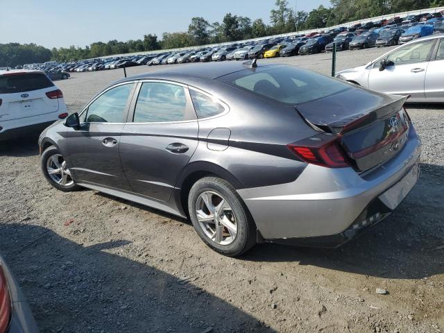 Obraz 2 z 2020 HYUNDAI SONATA SE 2020 z VIN 5NPEG4JA9LH040956