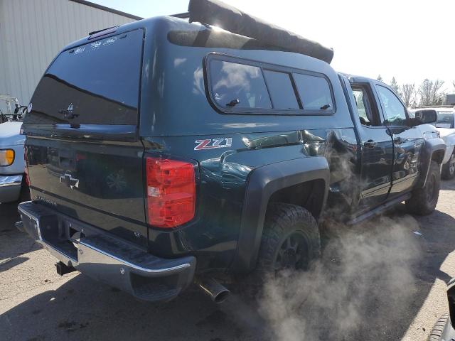 Image 3 of 2015 CHEVROLET SILVERADO K1500 LT 2015 with VIN 1GCVKREC4FZ228210