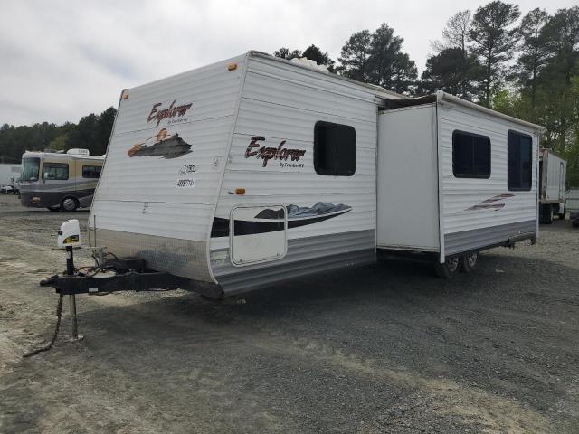 Изображение 2 2009 FFRV 32TVL 2009 с VIN 5KDBE30239L006664