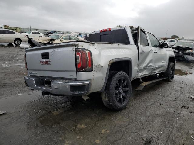 Image 3 of 2018 GMC SIERRA K1500 SLT 2018 with VIN 3GTU2NEJ1JG632285