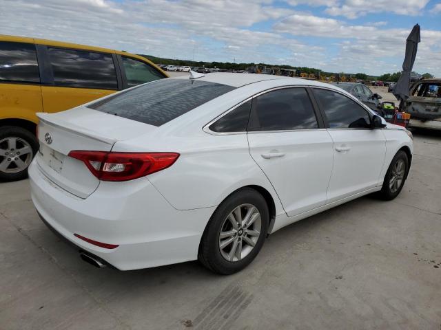 Obraz 3 z 2017 HYUNDAI SONATA SE 2017 z VIN 5NPE24AF6HH493336