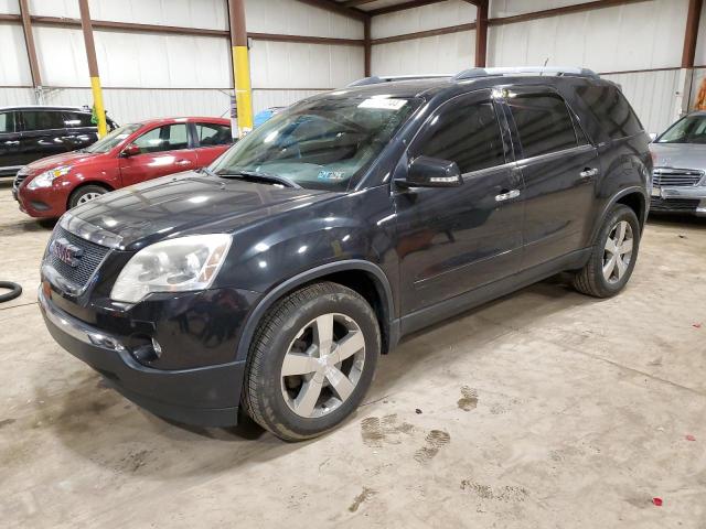 2011 GMC ACADIA SLT-1 2011 image