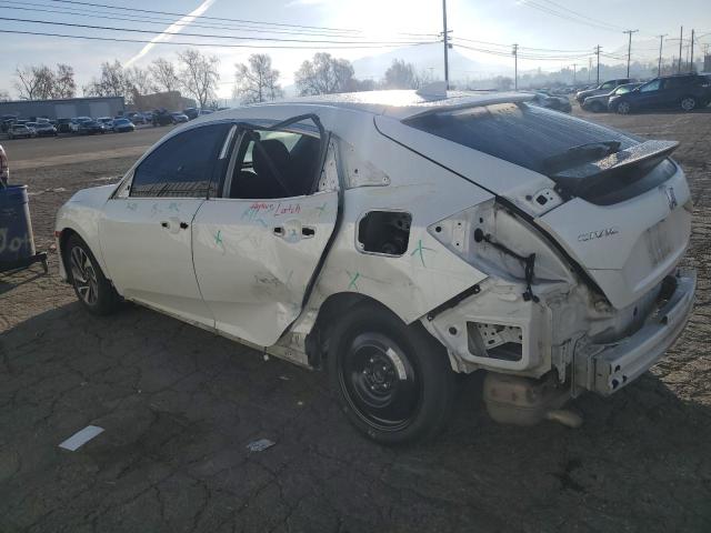 Изображение 2 2017 HONDA CIVIC LX 2017 с VIN SHHFK7H25HU420741