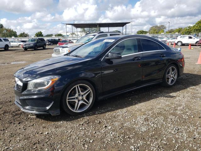 Obraz 1 z 2014 MERCEDES-BENZ CLA 250 2014 z VIN WDDSJ4EB9EN048202