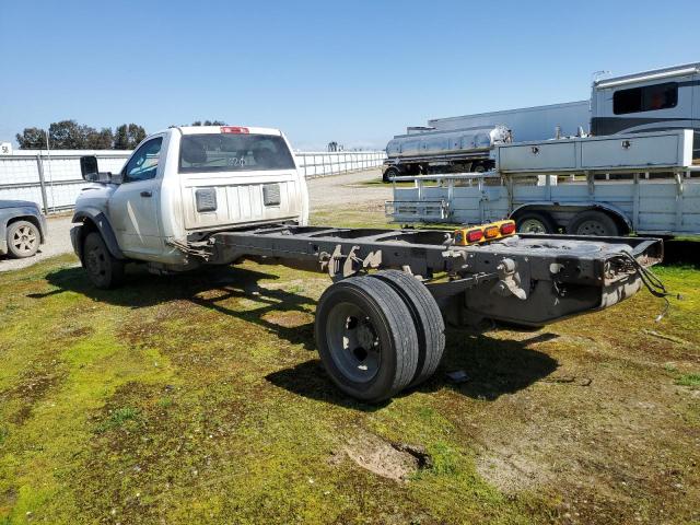 Image 2 of 2020 RAM 5500  2020 with VIN 3C7WRMDL8LG180620