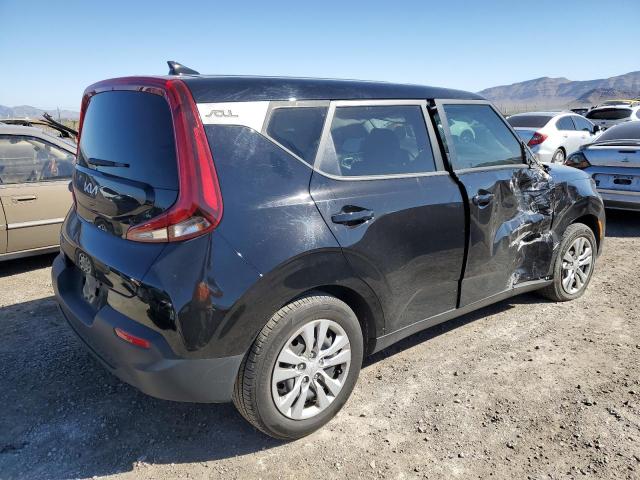 Image 3 of 2022 KIA SOUL LX 2022 with VIN KNDJ23AU8N7166749