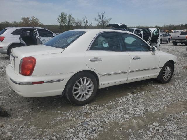 Obraz 3 z 2005 HYUNDAI XG 350 2005 z VIN KMHFU45E75A424847