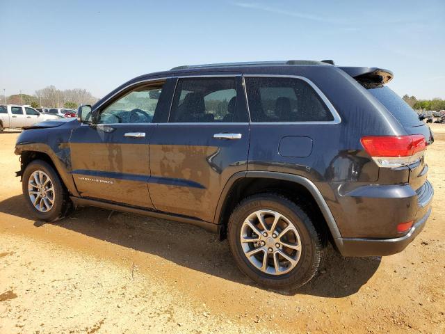Image 2 of 2014 JEEP GRAND CHEROKEE LIMITED 2014 with VIN 1C4RJEBG0EC498959