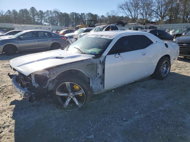 Изображение 2014 DODGE CHALLENGER R/T 2014