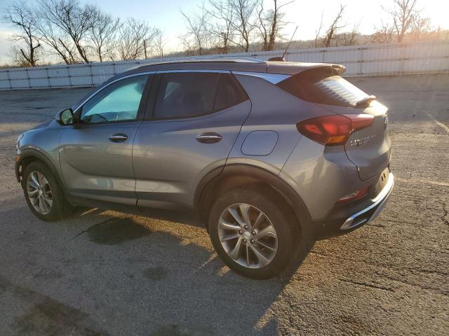 Изображение 2 2020 BUICK ENCORE GX ESSENCE 2020 с VIN KL4MMGSL3LB024995