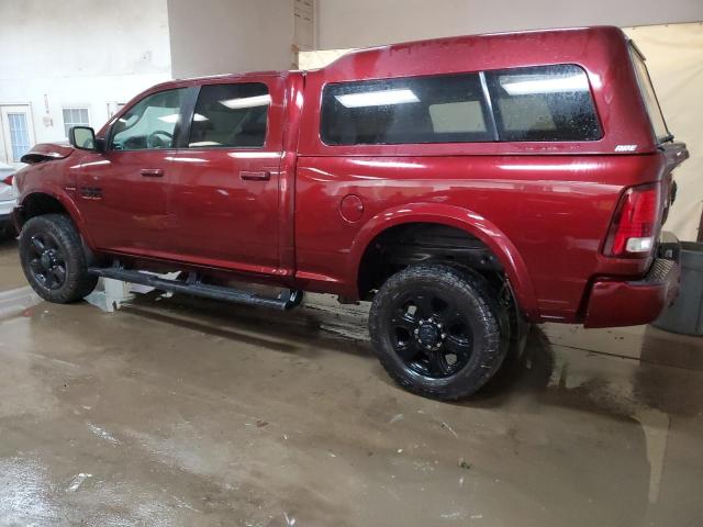 Изображение 2 2017 RAM 2500 LARAMIE 2017 с VIN 3C6UR5FJ9HG590881