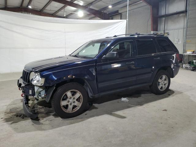 Изображение 2005 JEEP GRAND CHEROKEE LAREDO 2005