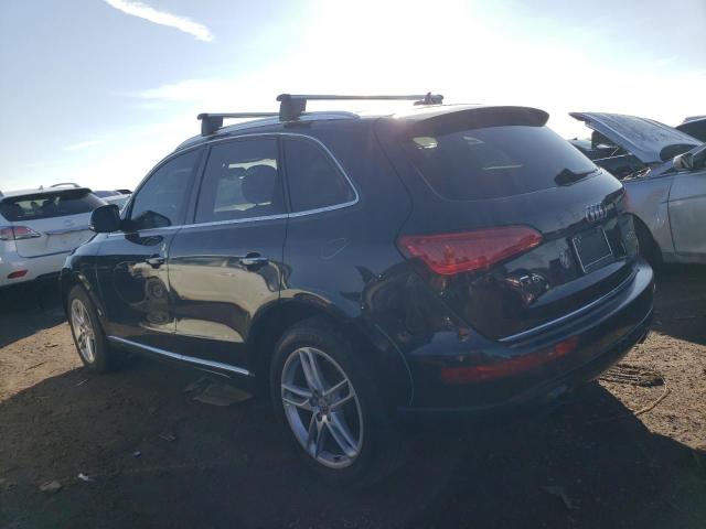 Изображение 2 2016 AUDI Q5 PREMIUM PLUS 2016 с VIN WA1L2AFP3GA089918