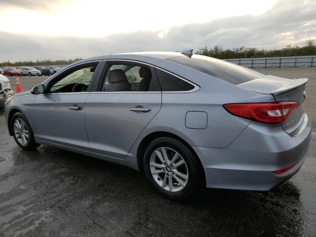 Image 2 of 2015 HYUNDAI SONATA SE 2015 with VIN 5NPE24AF4FH181898