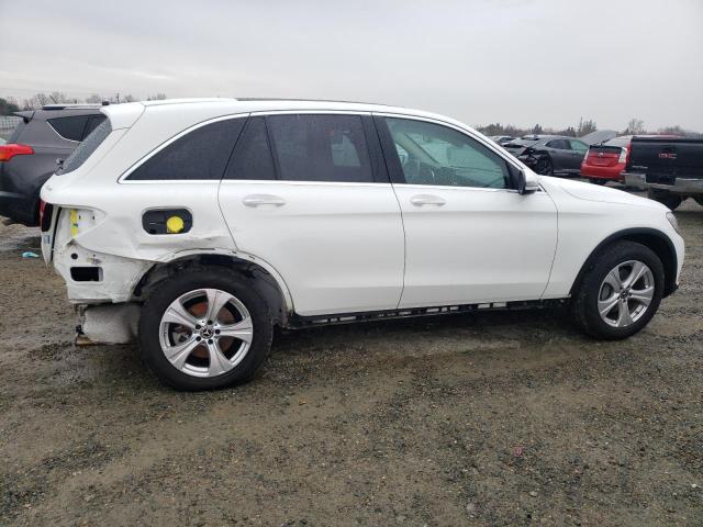 Image 3 of 2018 MERCEDES-BENZ GLC 300 4MATIC 2018 with VIN WDC0G4KB1JV071045