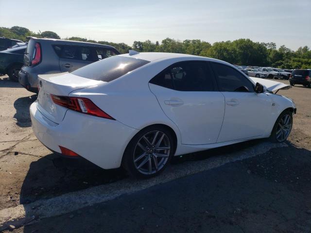 Image 3 of 2014 LEXUS IS 250 2014 with VIN JTHCF1D29E5001279