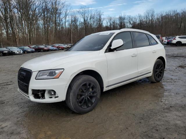 Изображение 2015 AUDI Q5 PREMIUM 2015