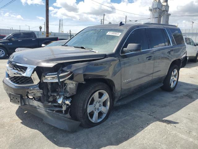 Изображение 2016 CHEVROLET TAHOE C1500  LS 2016