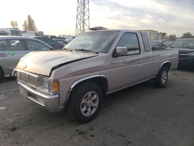 Изображение 1 1997 NISSAN TRUCK KING CAB SE 1997 с VIN 1N6SD16SXVC414983