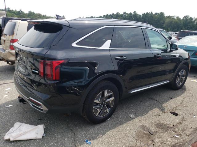 Obraz 3 z 2021 KIA SORENTO EX 2021 z VIN KNDRH4LG0M5045139