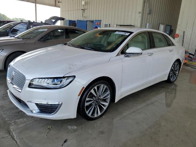 2019 LINCOLN MKZ RESERVE II 2019 image