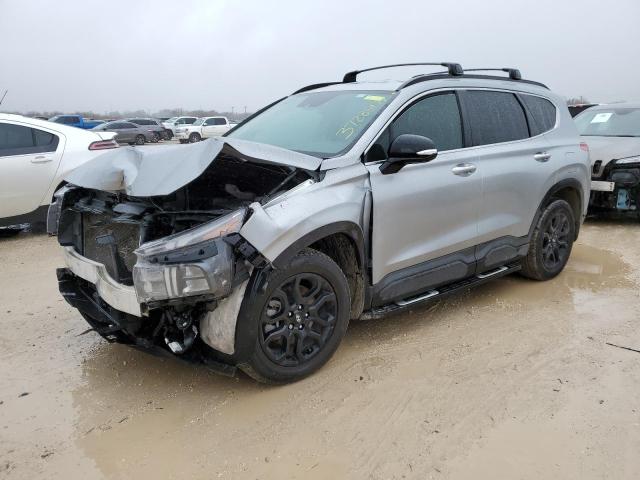 Изображение 2022 HYUNDAI SANTA FE SEL 2022