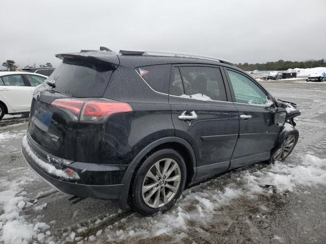 Изображение 3 2016 TOYOTA RAV4 LIMITED 2016 с VIN 2T3DFREV7GW476504