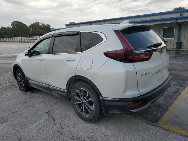 Obraz 2 z 2020 HONDA CR-V EX 2020 z VIN 2HKRW2H56LH642473