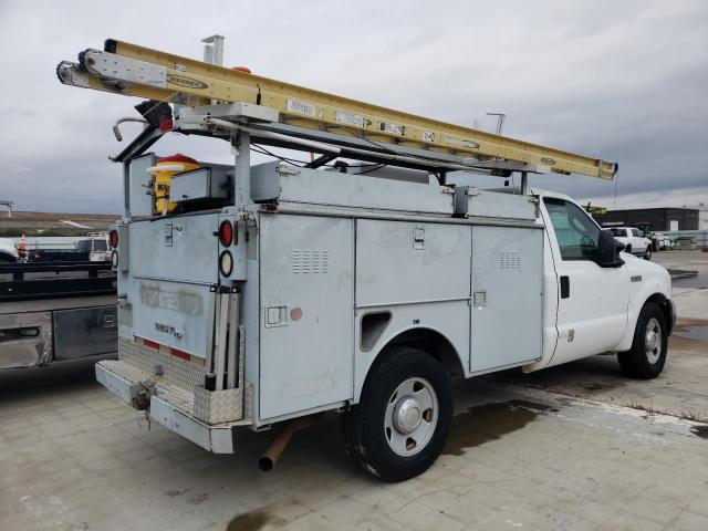 Изображение 3 2006 FORD F350 SRW SUPER DUTY 2006 с VIN 1FDSF30596EB15272