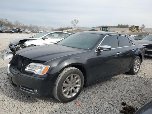 Изображение 1 2011 CHRYSLER 300 LIMITED 2011 с VIN 2C3CA5CG9BH536173