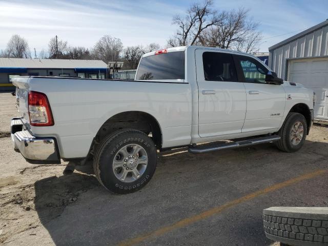 Изображение 3 2022 RAM 2500 BIG HORN/LONE STAR 2022 с VIN 3C6UR5DL5NG410246