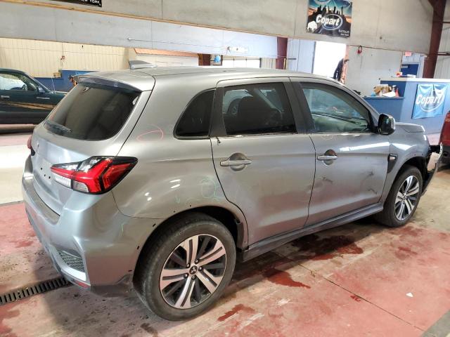 Image 3 of 2021 MITSUBISHI OUTLANDER SPORT ES 2021 with VIN JA4APUAU5MU026983