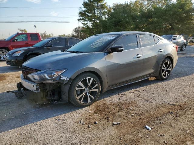 2018 NISSAN MAXIMA 3.5S 2018 image
