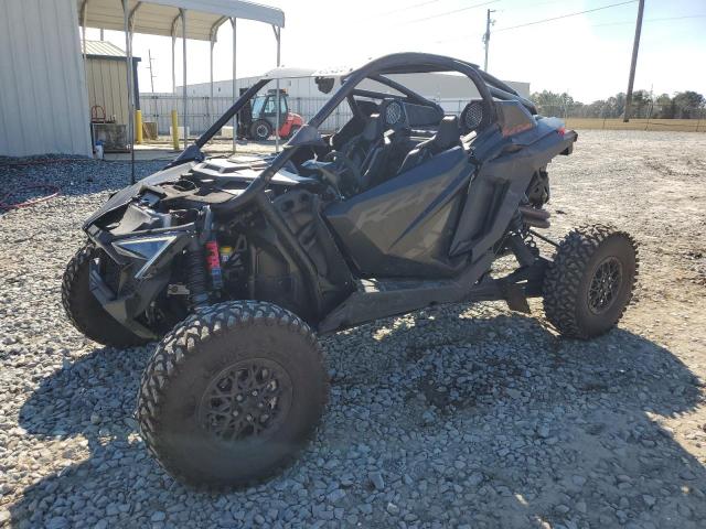 Obraz 2 z 2022 POLARIS RZR PRO R ULTIMATE LAUNCH EDITION 2022 z VIN 3NSRGL2K0NG385614