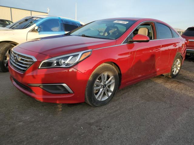 Изображение 2017 HYUNDAI SONATA SE 2017