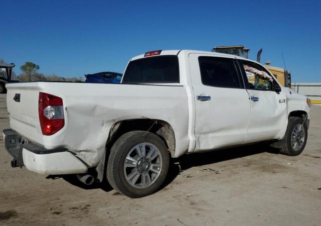 Image 3 of 2017 TOYOTA TUNDRA CREWMAX 1794 2017 with VIN 5TFAW5F19HX651548